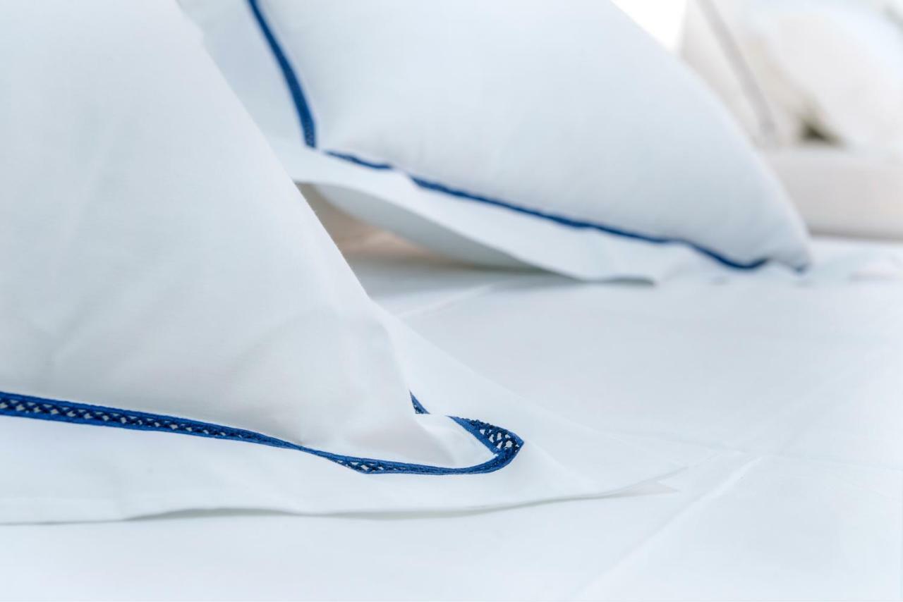 Anaria Blue Suite Ermupoli Exteriér fotografie